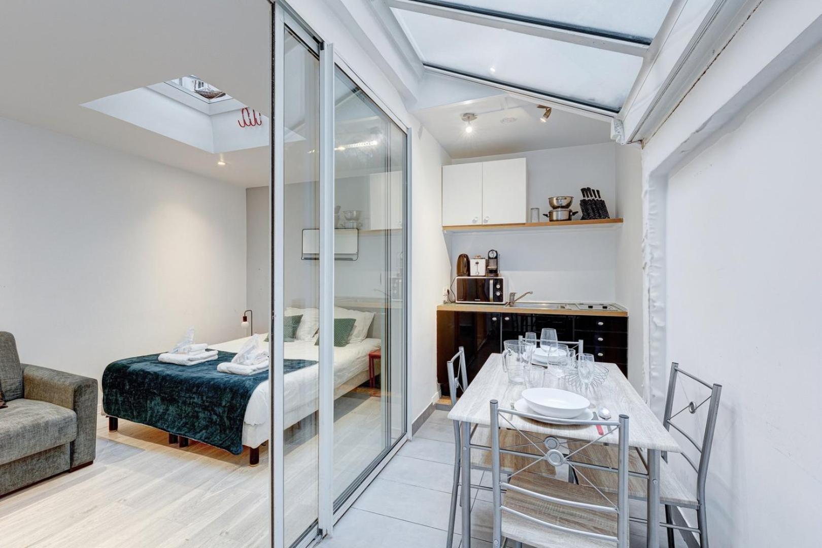 244 Saint Dominique - Superb Appartement